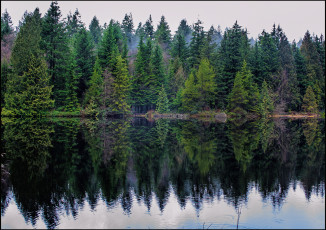 Картинка природа реки озера простор