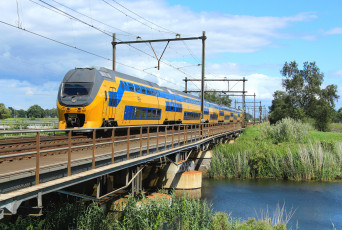 Картинка техника электровозы локомотив состав