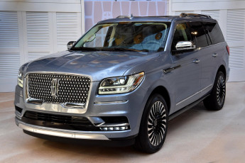 обоя lincoln navigator concept 2016, автомобили, lincoln, concept, navigator, 2016