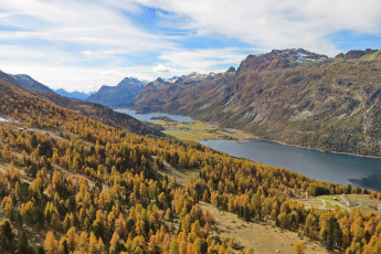 Картинка природа реки озера река горы