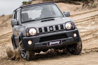 Картинка suzuki+jimny+4all+canvas+concept+2016 автомобили suzuki jimny 2016 concept canvas 4all