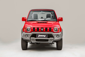 Картинка suzuki+jimny+4sport+canvas+concept+2016 автомобили suzuki jimny 4sport canvas concept 2016