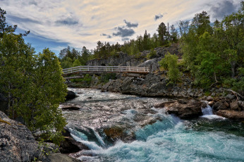 Картинка природа реки озера простор