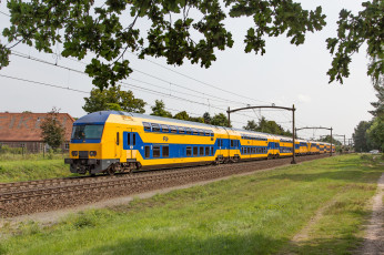 Картинка техника электровозы состав локомотив