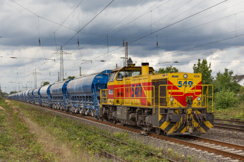 Картинка техника поезда состав локомотив