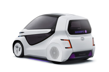 Картинка toyota+concept+i-ride+2017 автомобили toyota 2017 i-ride concept