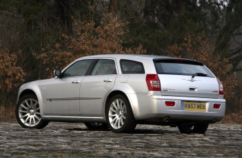 Картинка chrysler+300c+touring+2008 автомобили chrysler 2008 touring 300c