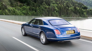 Картинка bentley+mulsanne+speed+2017 автомобили bentley mulsanne speed 2017