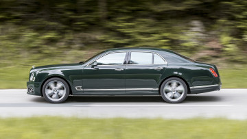 Картинка bentley+mulsanne+speed+2017 автомобили bentley 2017 speed mulsanne