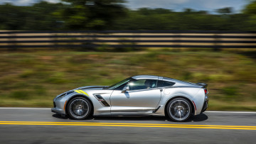 Картинка chevrolet+corvette+coupe+grand+sport+2017 автомобили corvette coupe 2017 sport grand chevrolet