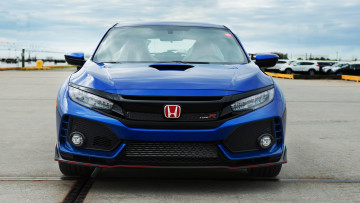 Картинка honda+civic+type+r+2017 автомобили honda 2017 r type civic
