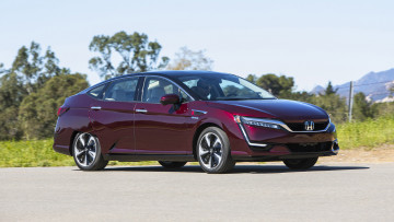 Картинка honda+clarity+fuel+cell+2017 автомобили honda clarity fuel cell 2017
