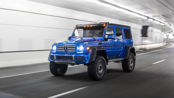 Картинка mercedes-benz+g550+4x4+2017 автомобили mercedes-benz 4x4 g550 2017