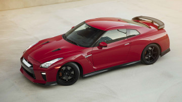 Картинка nissan+gt-r+track+edition+2017 автомобили nissan datsun 2017 edition track gt-r