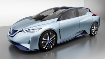 обоя nissan ids concept 2015, автомобили, nissan, datsun, 2015, concept, ids
