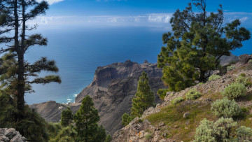 Картинка природа пейзажи простор