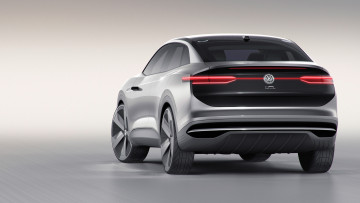 Картинка volkswagen+id+concept+2016 автомобили 3д concept id volkswagen 2016