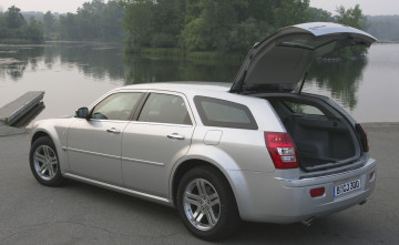 Картинка chrysler+300c+touring+2008 автомобили chrysler 2008 touring 300c