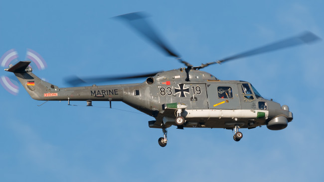 Обои картинки фото авиация, вертолёты, вертушка