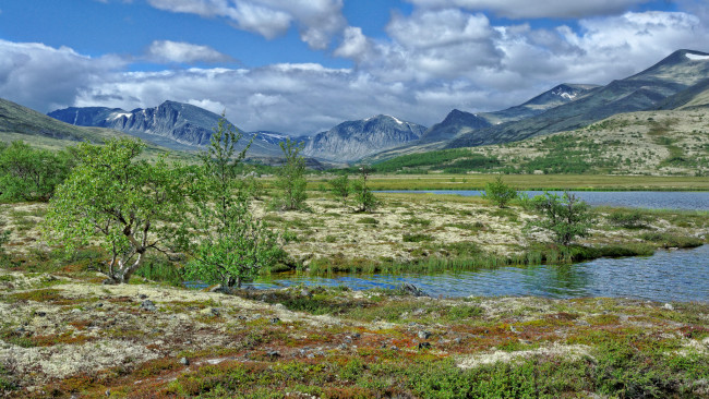 Обои картинки фото природа, пейзажи, простор