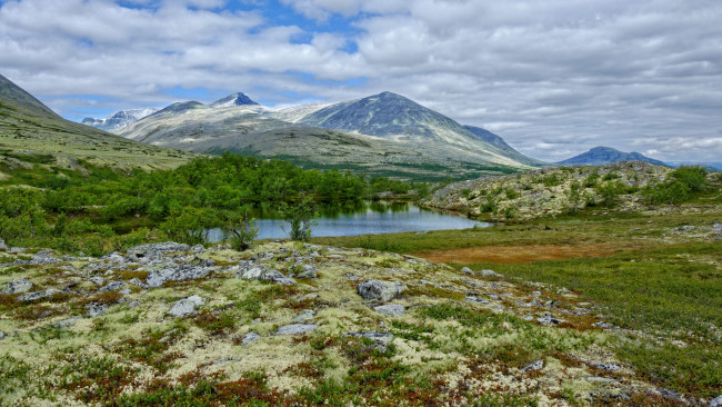 Обои картинки фото природа, пейзажи, простор