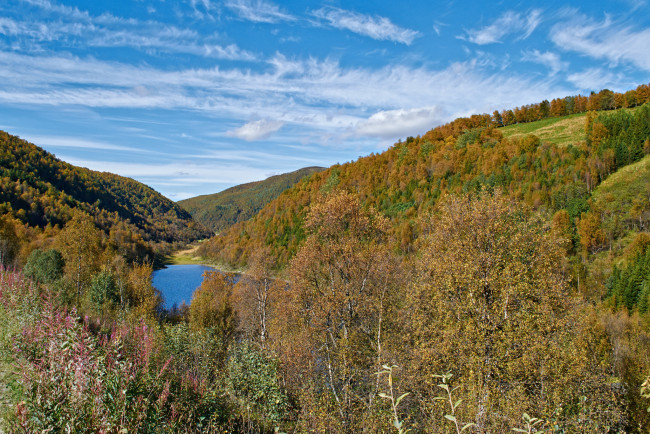 Обои картинки фото природа, пейзажи, простор