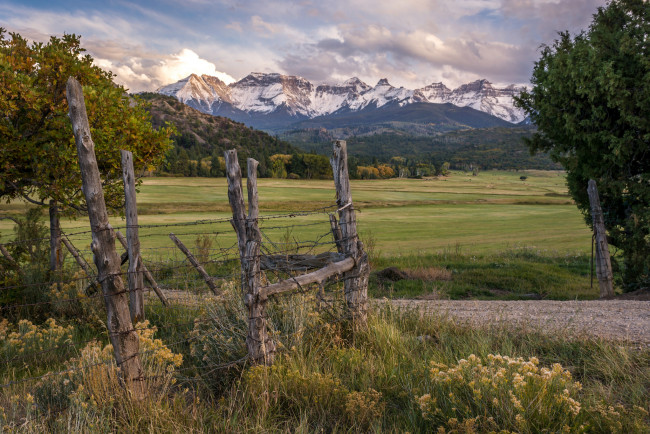 Обои картинки фото природа, пейзажи, простор