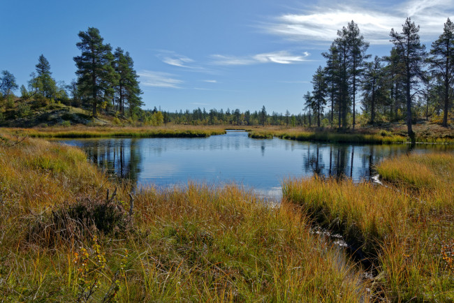 Обои картинки фото природа, реки, озера, простор