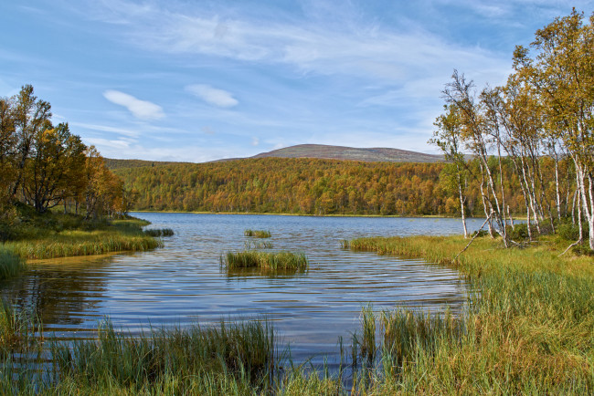 Обои картинки фото природа, реки, озера, простор