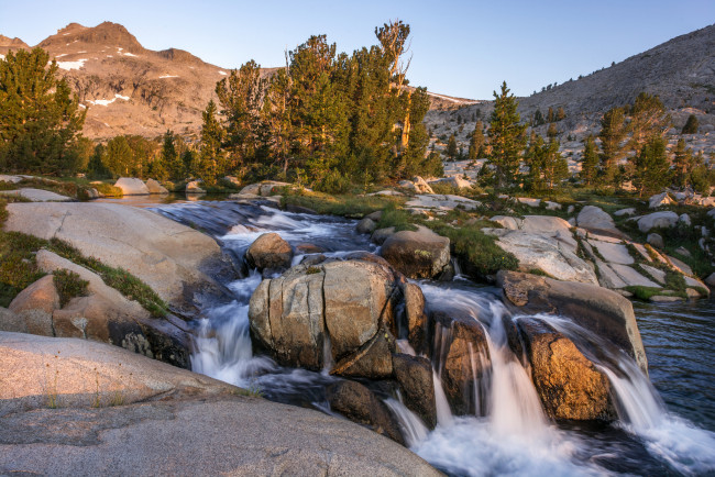 Обои картинки фото природа, реки, озера, простор