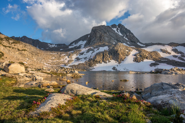 Обои картинки фото природа, реки, озера, простор