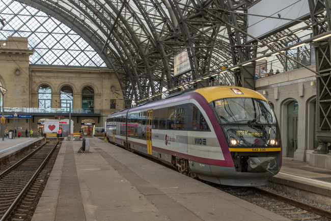 Обои картинки фото техника, поезда, состав, локомотив