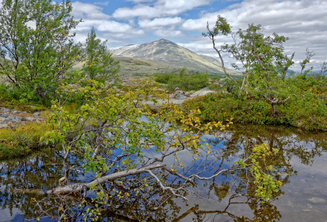 Обои картинки фото природа, реки, озера, простор