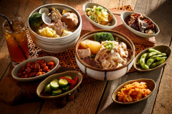 Картинка еда разное снедь