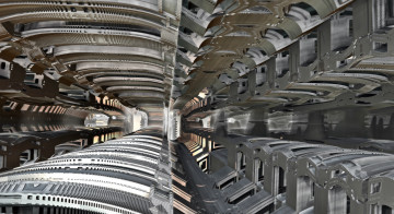 Картинка 3д+графика абстракция+ abstract цвет фон узор