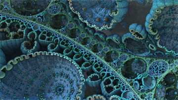 Картинка 3д+графика абстракция+ abstract цвет фон узор