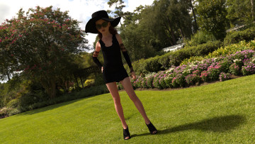 Картинка 3д+графика люди+ people фон взгляд девочка