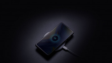 Картинка xiaomi+mi+mix+3 бренды -+другое hi-tech xiaomi mi mix 3 смартфон беспроводная зарядка технологии
