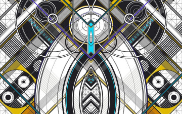 Картинка векторная+графика -графика+ graphics фон цвет узор