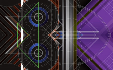 Картинка векторная+графика -графика+ graphics узор фон цвет