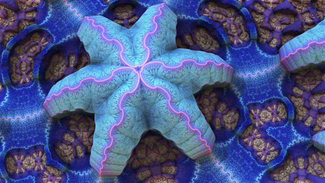 Обои картинки фото 3д графика, абстракция , abstract, цвет, фон, узор