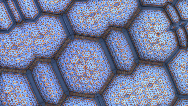 Обои картинки фото 3д графика, абстракция , abstract, фон, узор, цвет