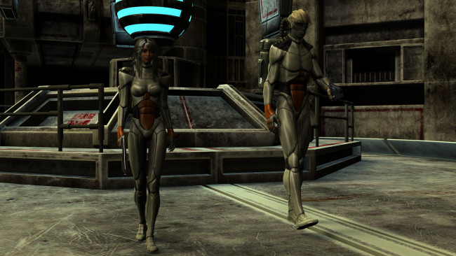 Обои картинки фото 3д графика, фантазия , fantasy, фон, взгляд, девушка