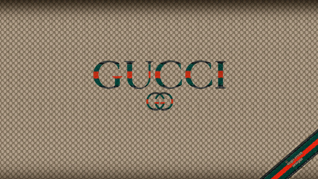Обои картинки фото gucci, бренды, бренд, одежда, обои