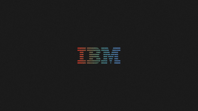 Обои картинки фото ibm, бренды, - другое, корпорация, технологии, логотип