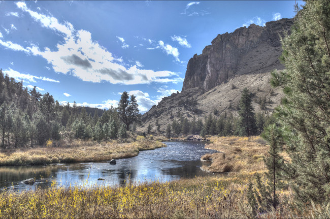 Обои картинки фото природа, реки, озера, простор