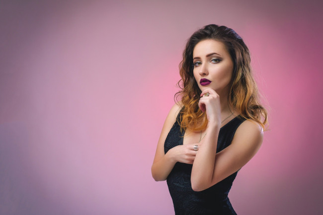 Обои картинки фото девушка, девушки, -unsort , рыжеволосые и другие, модель