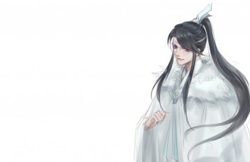 Картинка аниме mo+dao+zu+shi the untamed неукротимый повелитель чэньцин мосян тунсю mo dao zu shi магистр дьявольского культа