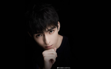 Картинка мужчины wang+hao+xuan ван хаосюань wang hao xuan