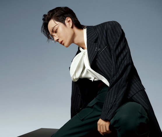 Обои картинки фото мужчины, wang yi bo, ван, ибо, wang, yi, bo